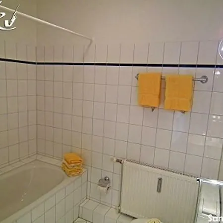 Wellenblick Nr.4 * Wyk auf Föhr